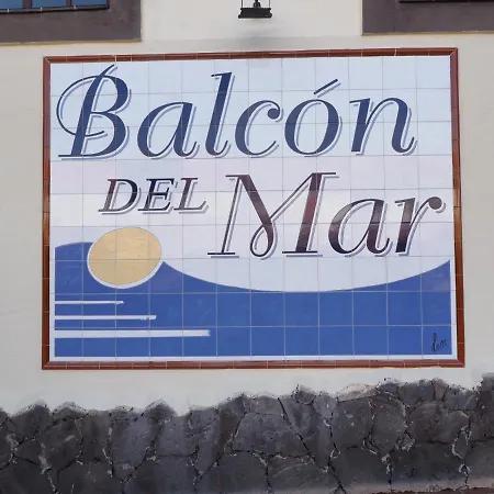 Balcon Del Mar Teide View Vakantiehuis