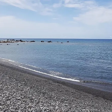 Balcon Del Mar Teide View 펜션